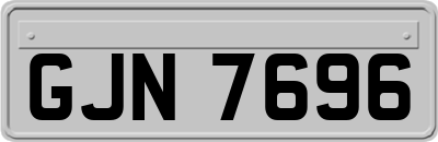 GJN7696