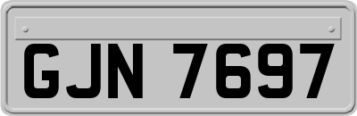 GJN7697