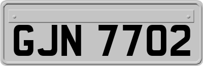 GJN7702