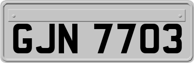 GJN7703