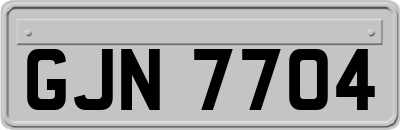 GJN7704