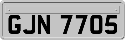 GJN7705