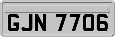GJN7706