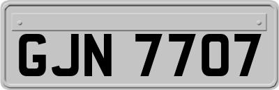 GJN7707