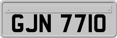 GJN7710