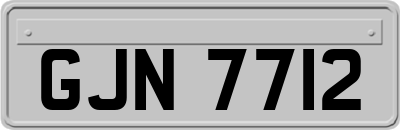 GJN7712
