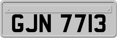 GJN7713