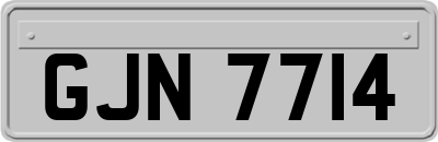 GJN7714