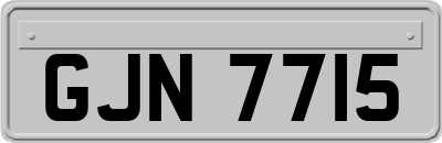 GJN7715