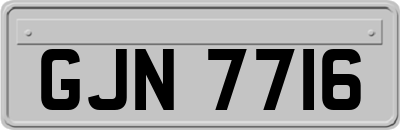 GJN7716