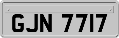 GJN7717