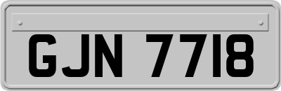 GJN7718