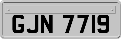 GJN7719