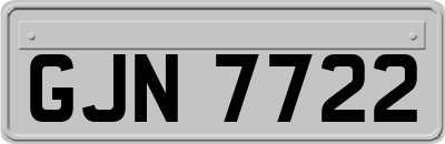 GJN7722