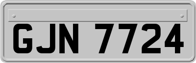 GJN7724