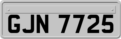 GJN7725