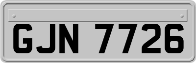 GJN7726