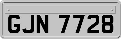 GJN7728