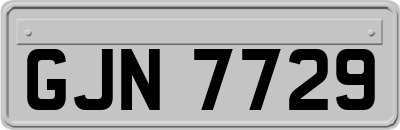 GJN7729