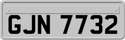 GJN7732