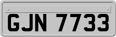 GJN7733