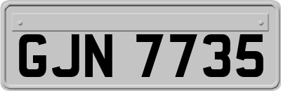 GJN7735