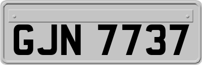 GJN7737