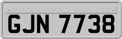 GJN7738
