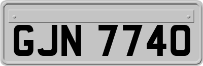 GJN7740