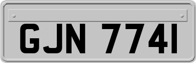 GJN7741