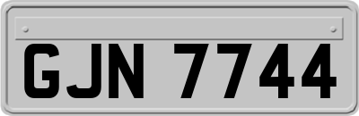GJN7744