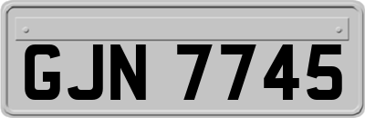 GJN7745