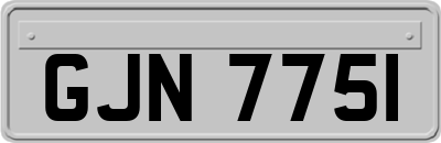GJN7751