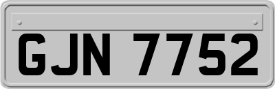 GJN7752