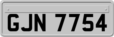 GJN7754