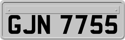 GJN7755