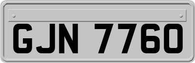 GJN7760