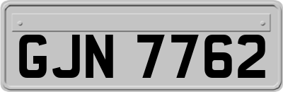 GJN7762