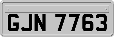 GJN7763