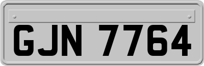 GJN7764