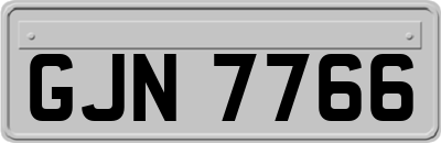GJN7766
