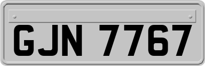 GJN7767