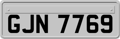 GJN7769