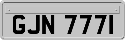 GJN7771