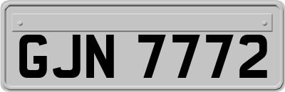 GJN7772