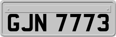 GJN7773
