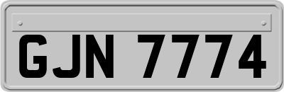 GJN7774