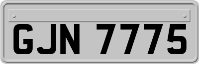 GJN7775