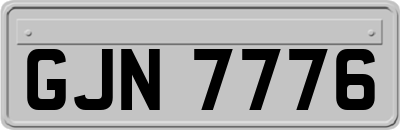 GJN7776