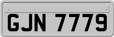 GJN7779